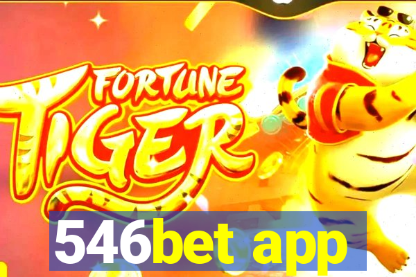 546bet app